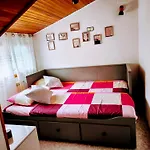 Casa de Férias El Mirador De