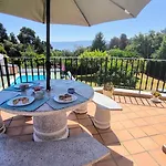 El Mirador De Monte Bouza