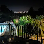 別荘 El Mirador De