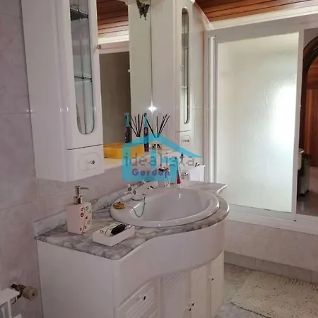 Ferienhaus El Mirador De