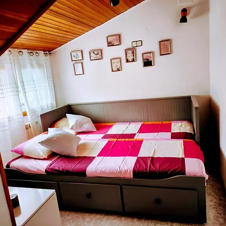 Vakantiehuis El Mirador De