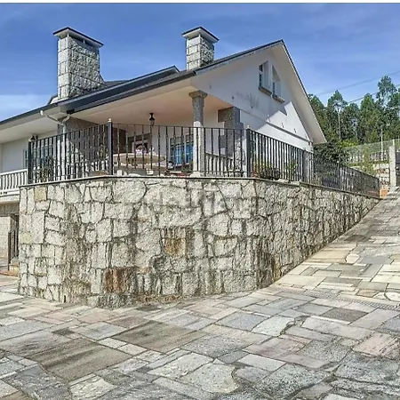 Ferienhaus El Mirador De *