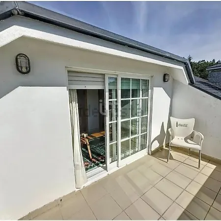 Vakantiehuis El Mirador De