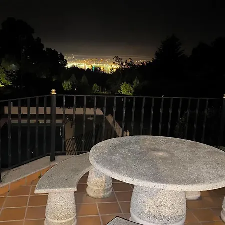 El Mirador De Ferienhaus *