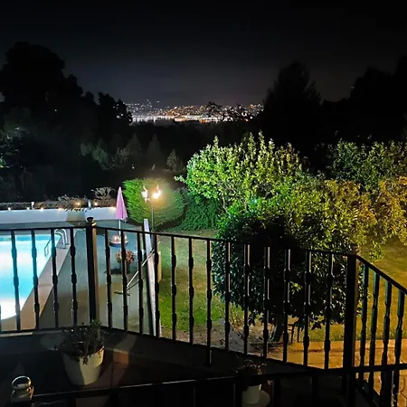 Ferienhaus El Mirador De