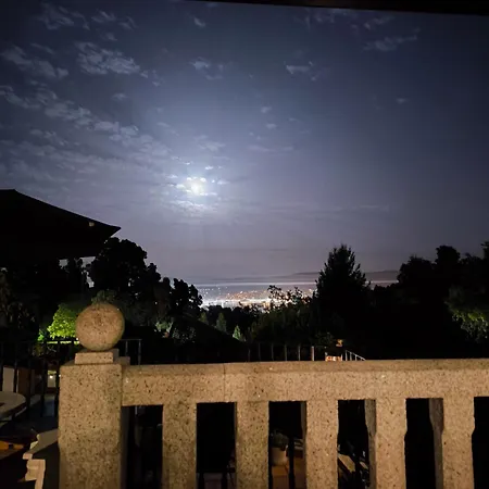 El Mirador De Ferienhaus *